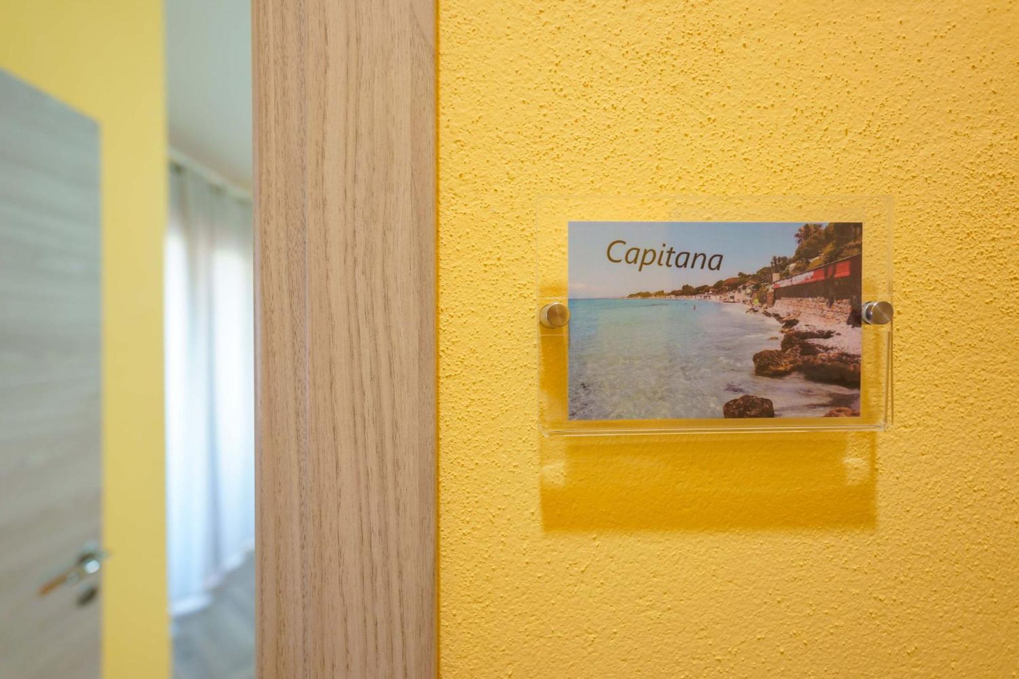 Paradise Home Куарту-Сант'Элена Экстерьер фото